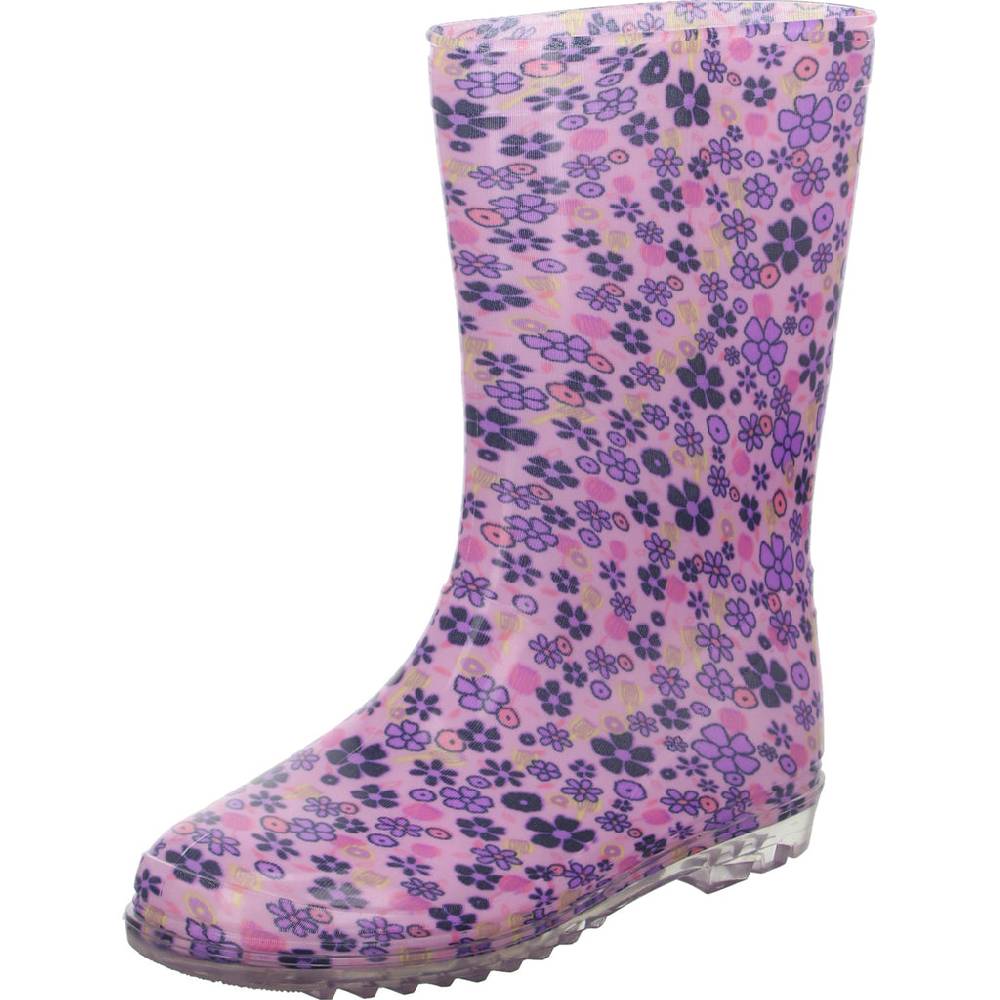 Sneakers Gummistiefel Kaltfutter