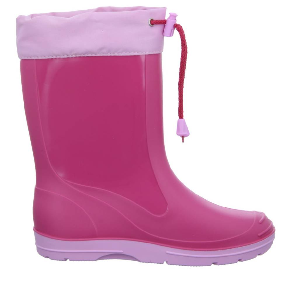 Sneakers Gummistiefel Kaltfutter