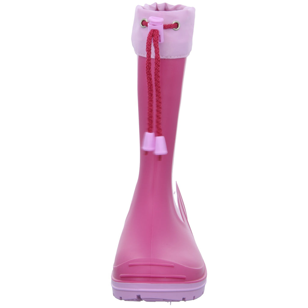 Sneakers Gummistiefel Kaltfutter