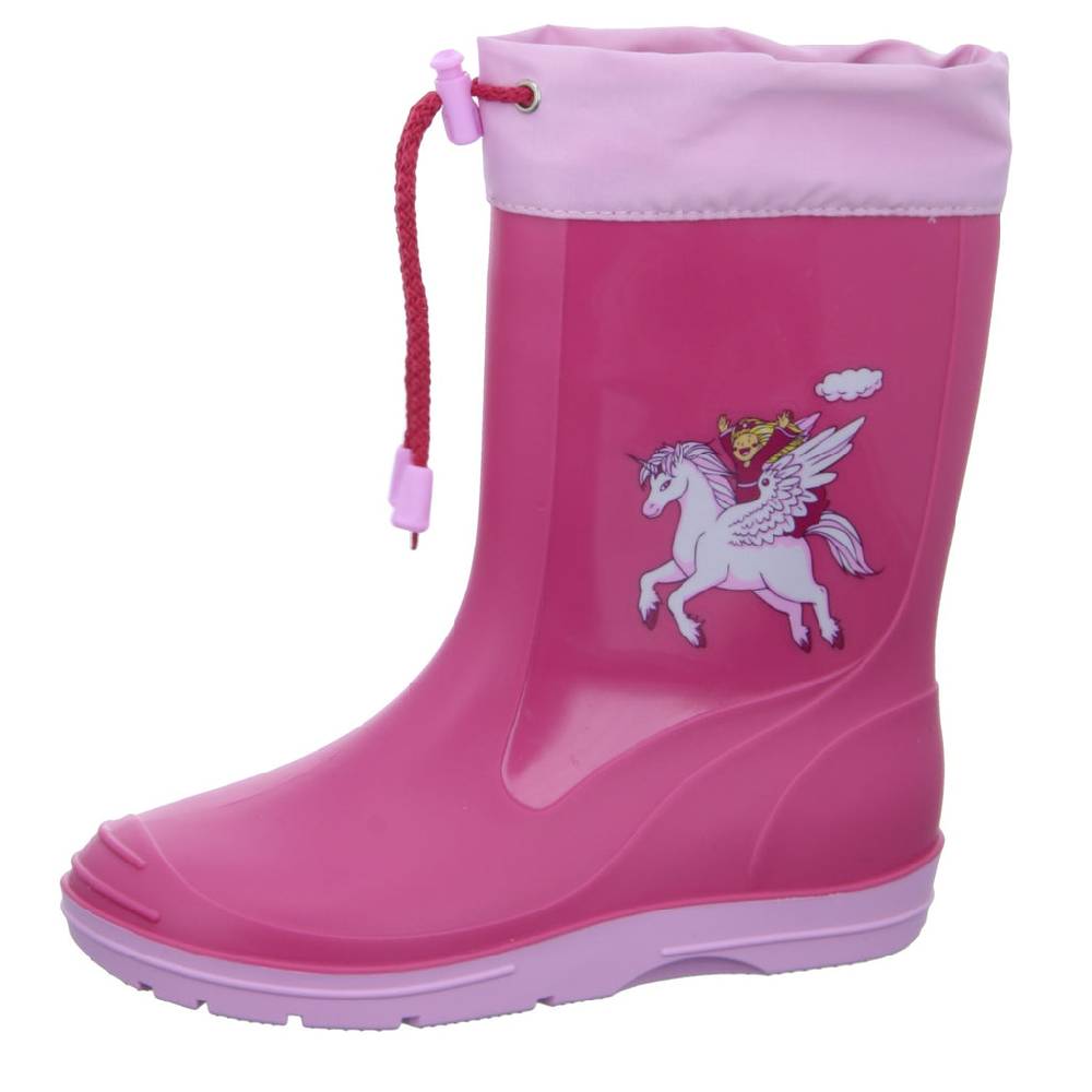 Sneakers Gummistiefel Kaltfutter