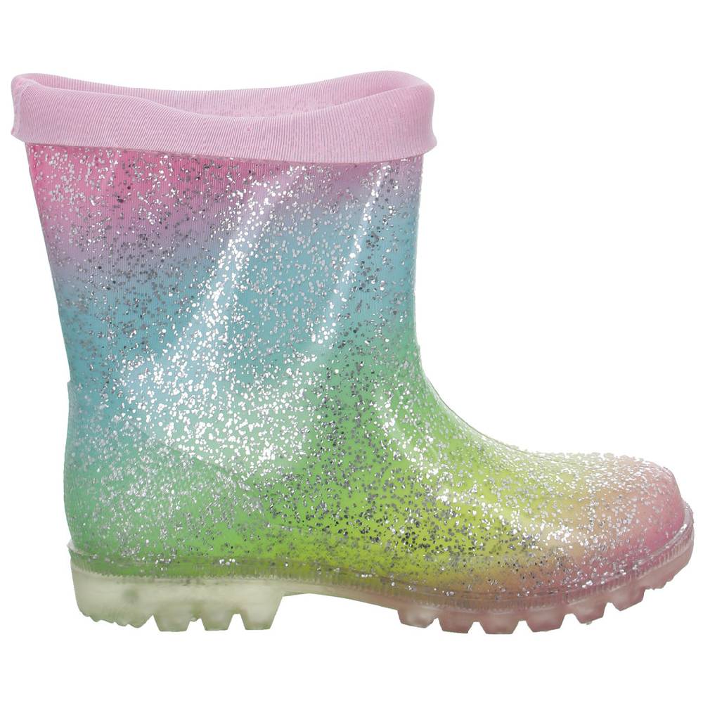 Sneakers Gummistiefel Kaltfutter