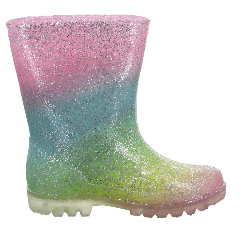 Sneakers Gummistiefel Kaltfutter