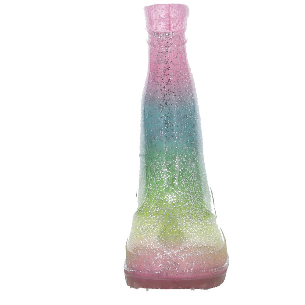 Sneakers Gummistiefel Kaltfutter