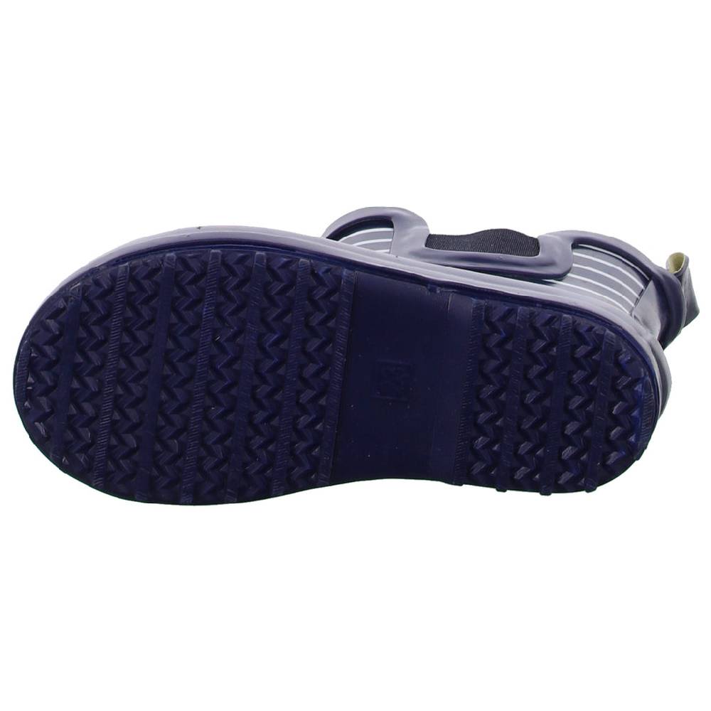 Sneakers Gummistiefel Kaltfutter