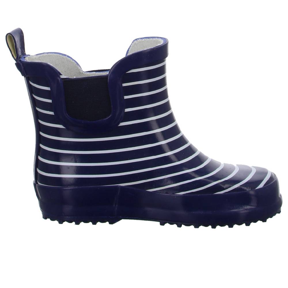 Sneakers Gummistiefel Kaltfutter