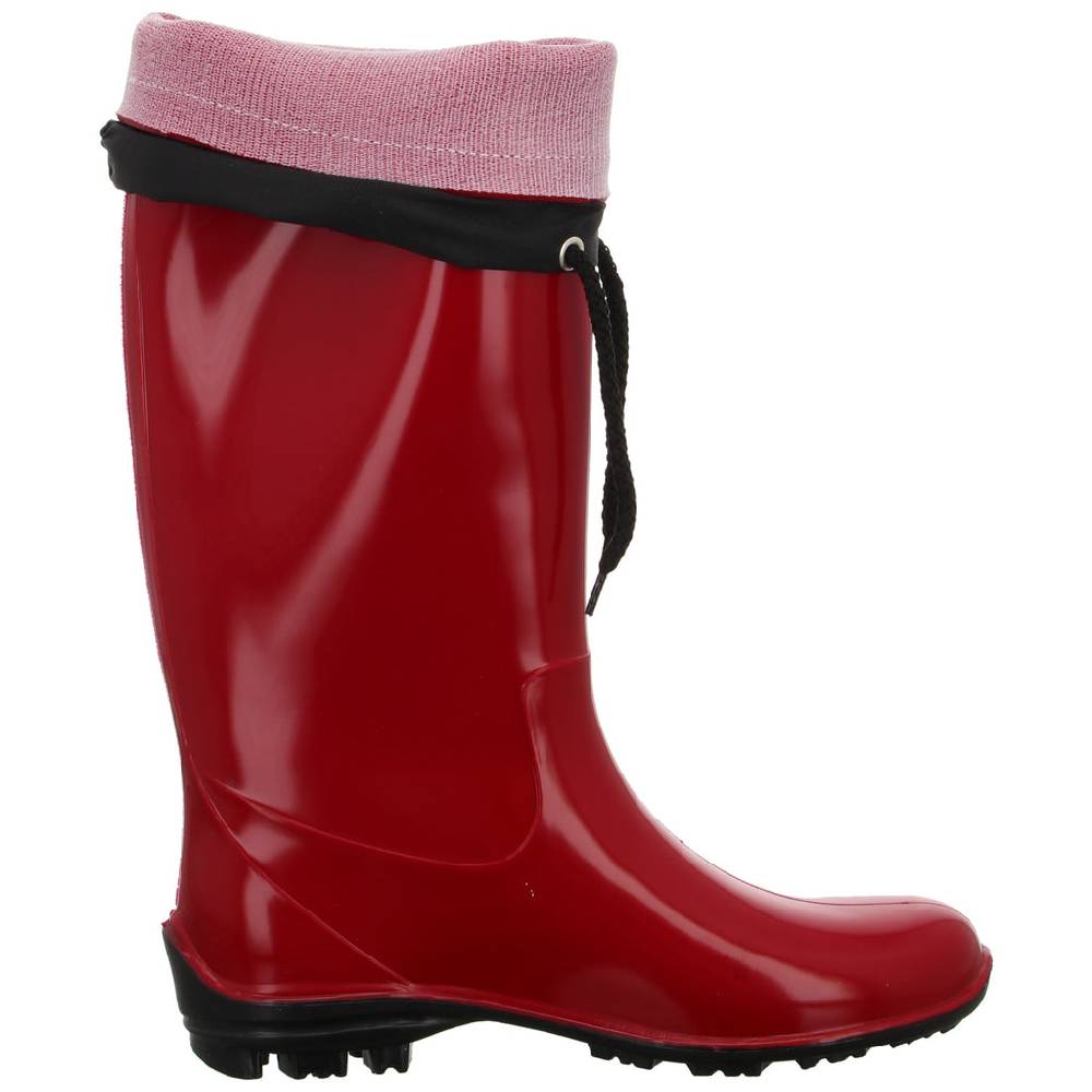 Sneakers Gummistiefel Kaltfutter
