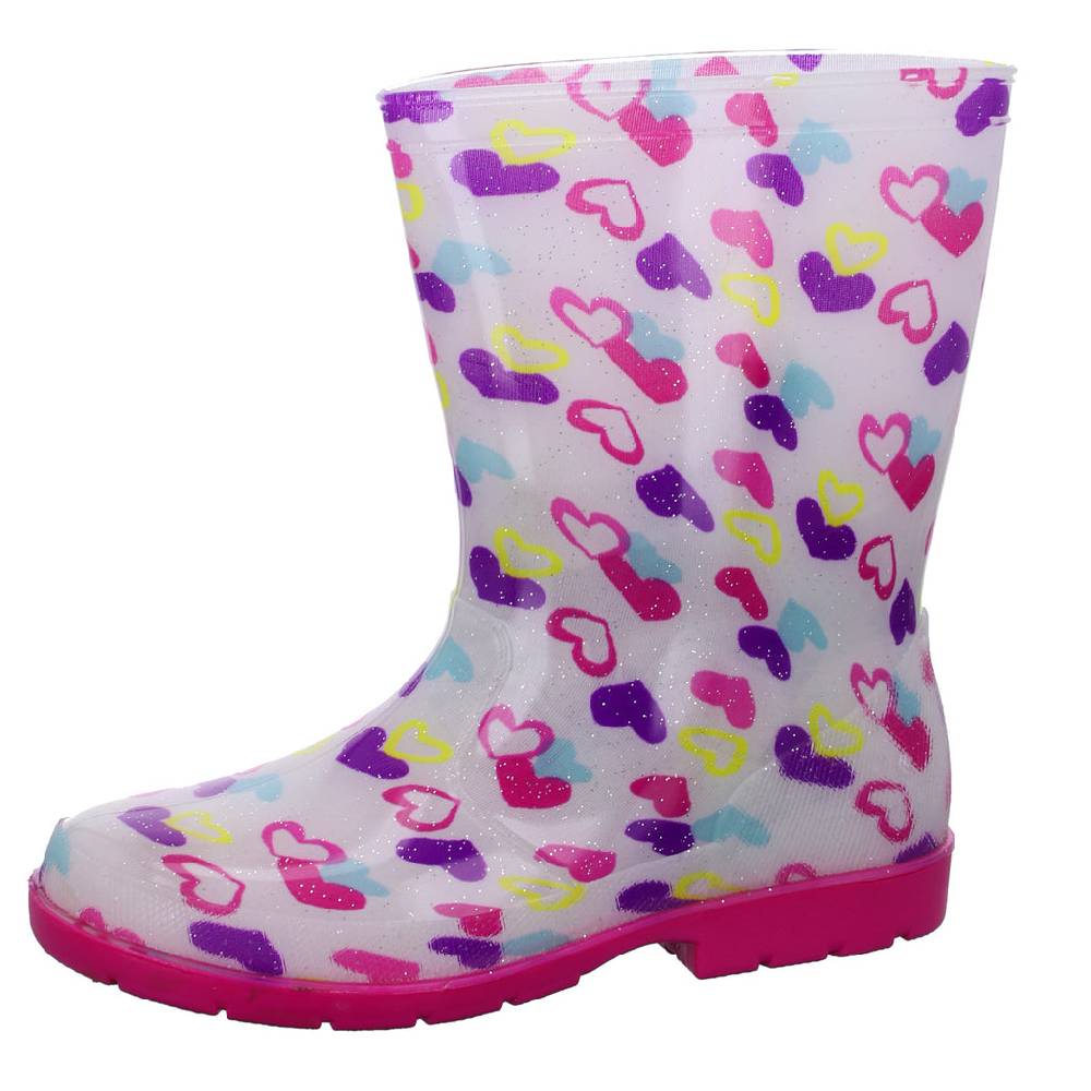 Sneakers Gummistiefel Kaltfutter