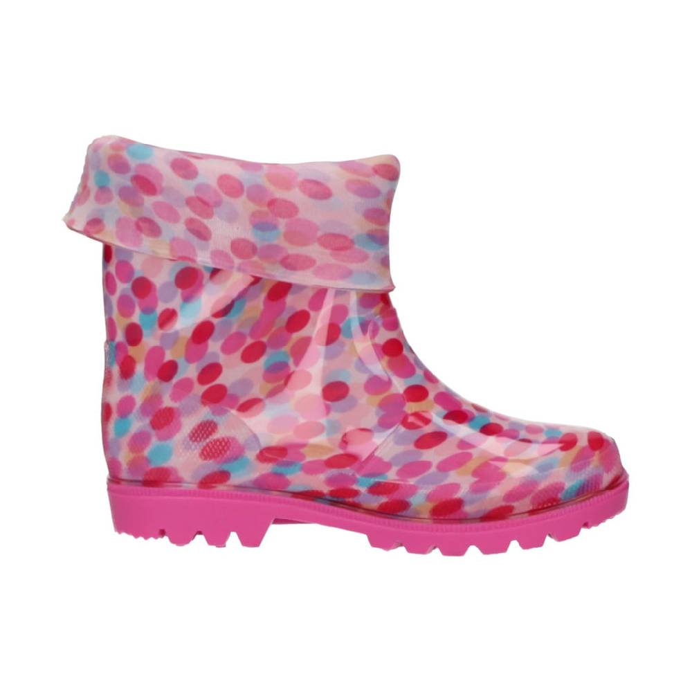 Sneakers Gummistiefel Kaltfutter