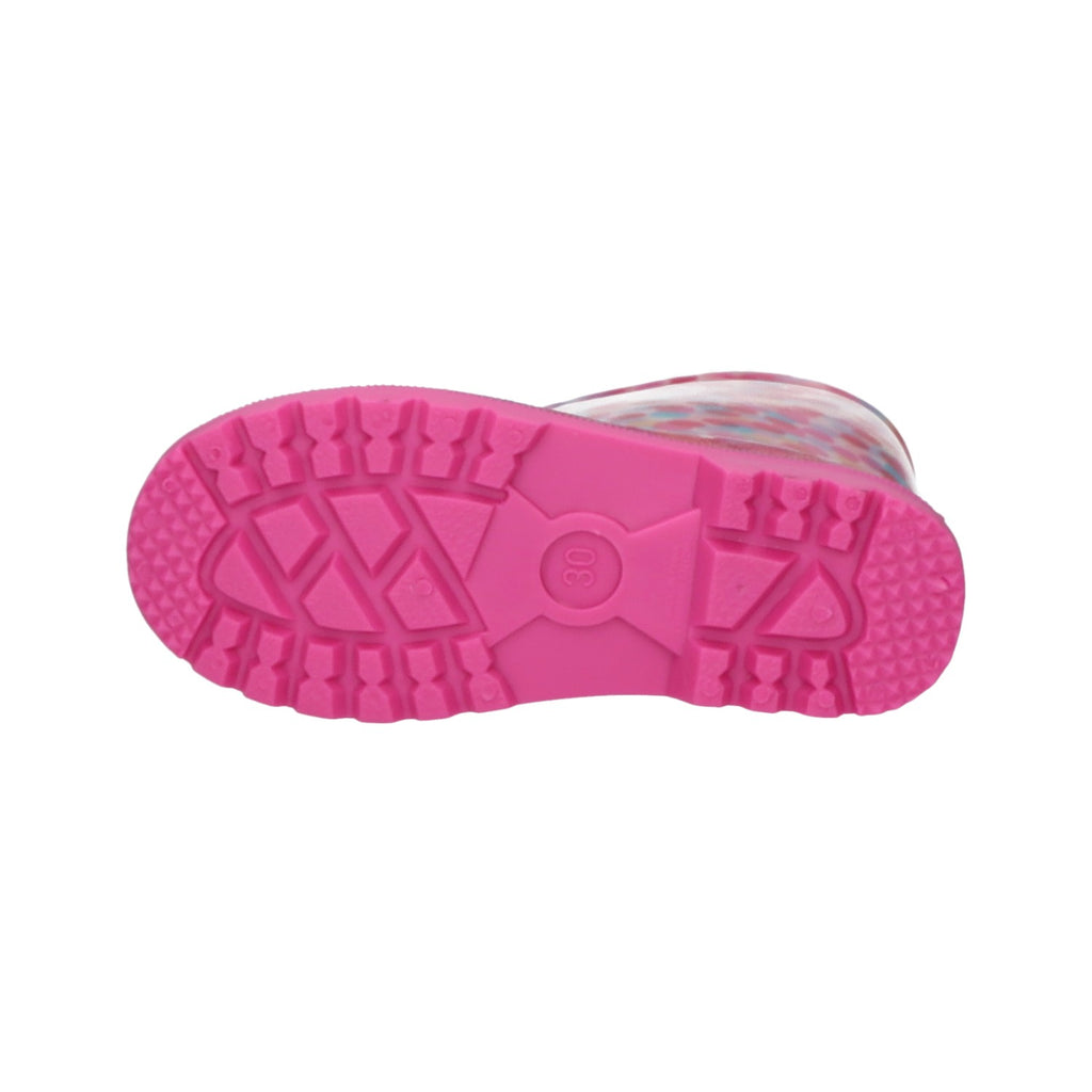 Sneakers Gummistiefel Kaltfutter