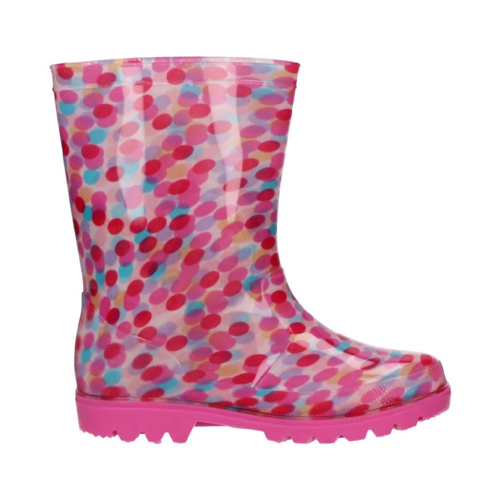 Sneakers Gummistiefel Kaltfutter