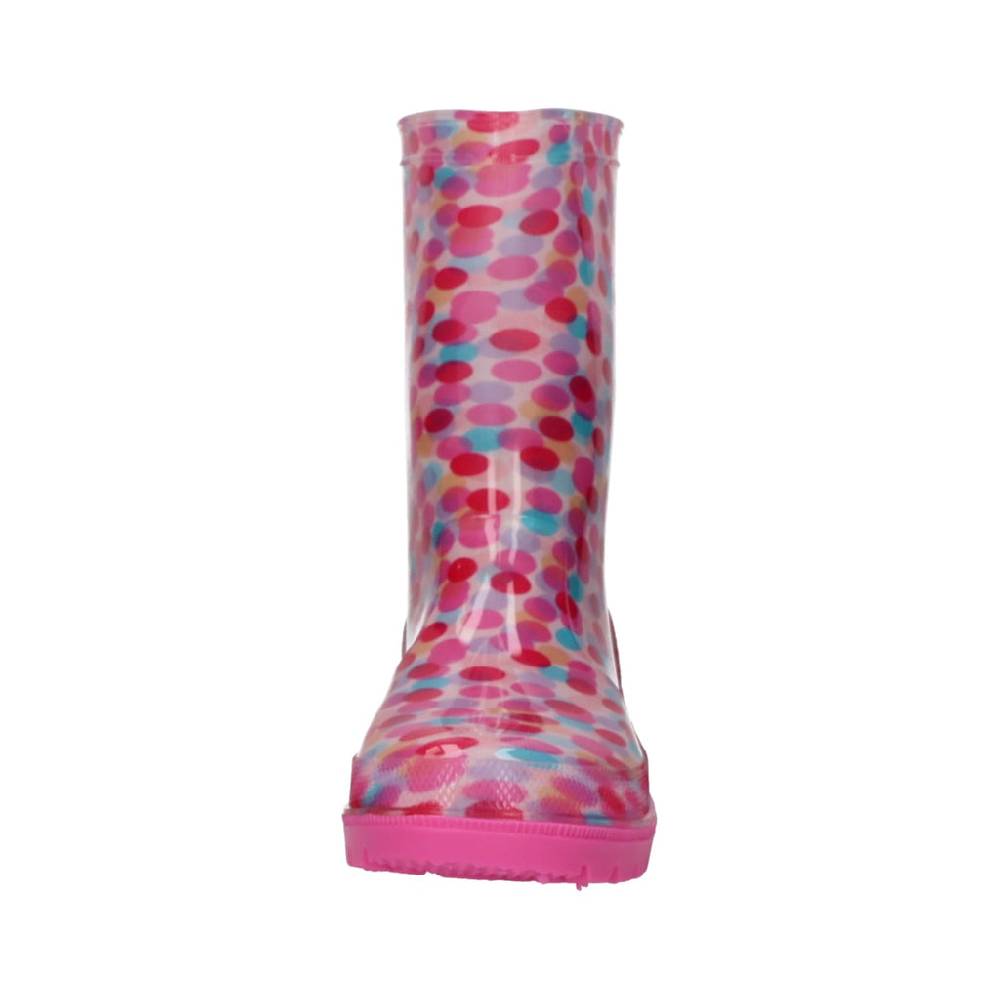Sneakers Gummistiefel Kaltfutter
