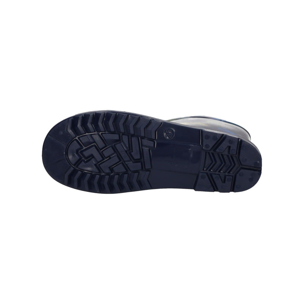 Sneakers Gummistiefel Kaltfutter