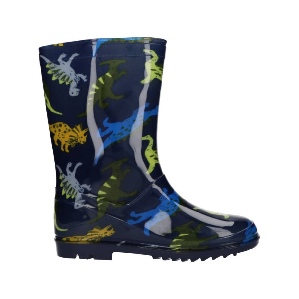 Sneakers Gummistiefel Kaltfutter