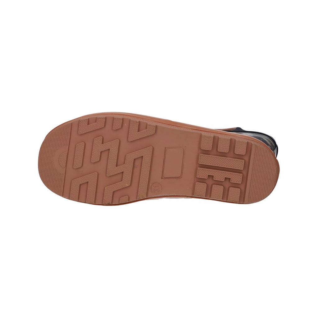 Sneakers Gummistiefel Kaltfutter