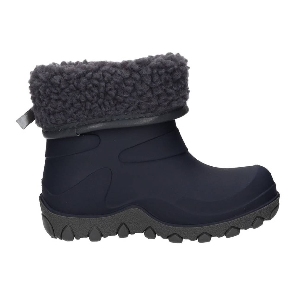 Sneakers Gummistiefel Warmfutter