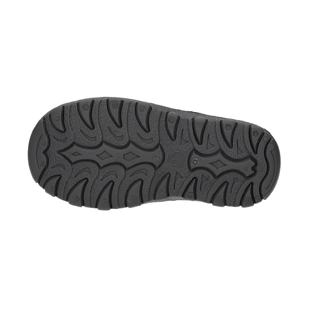 Sneakers Gummistiefel Warmfutter