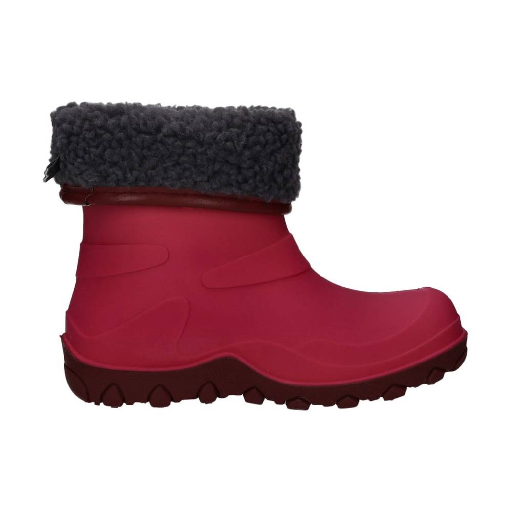 Sneakers Gummistiefel Warmfutter
