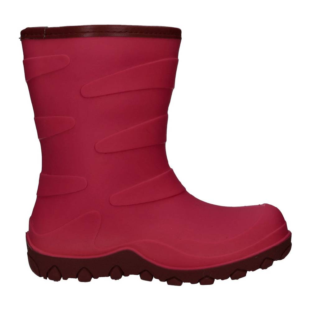 Sneakers Gummistiefel Warmfutter