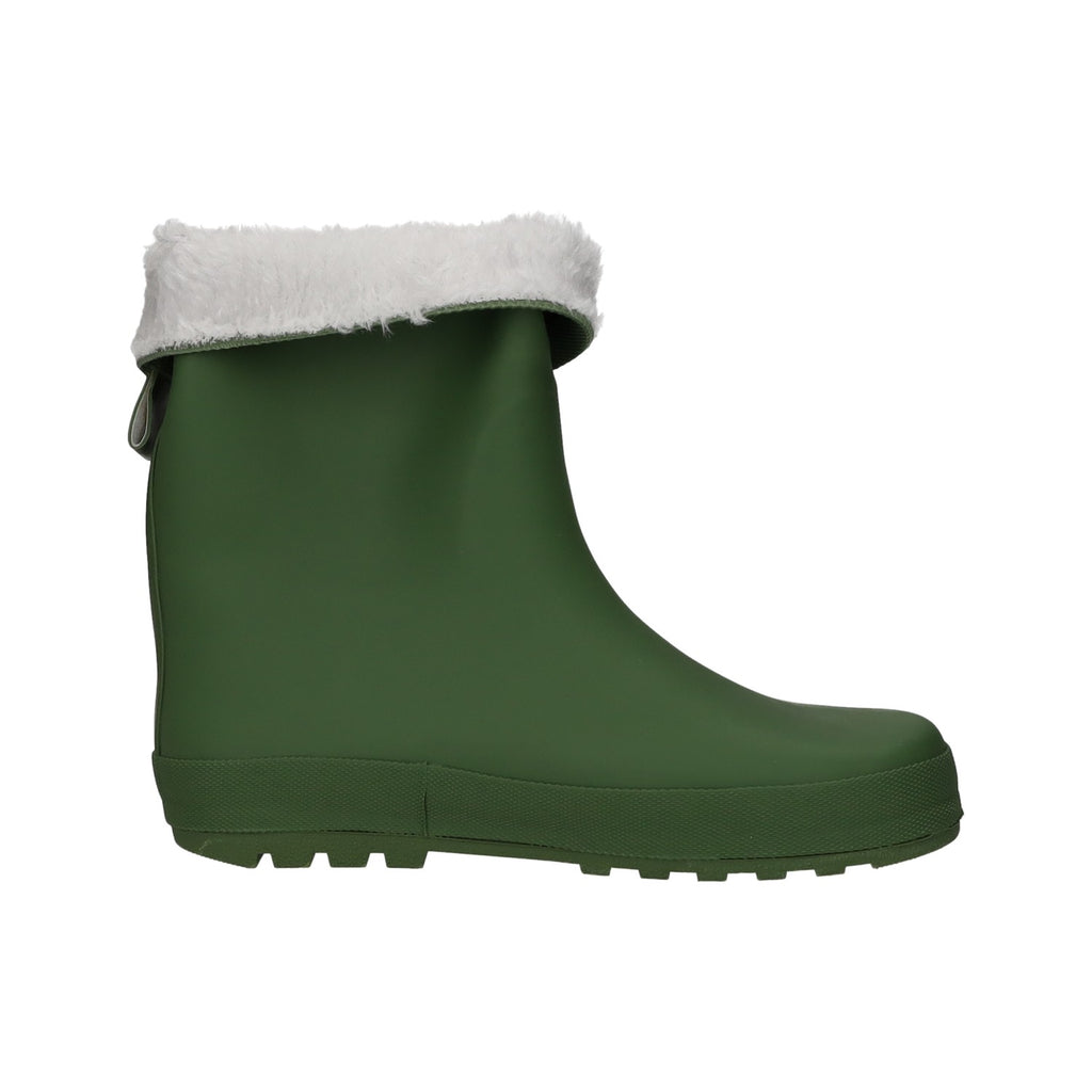 Sneakers Gummistiefel Warmfutter