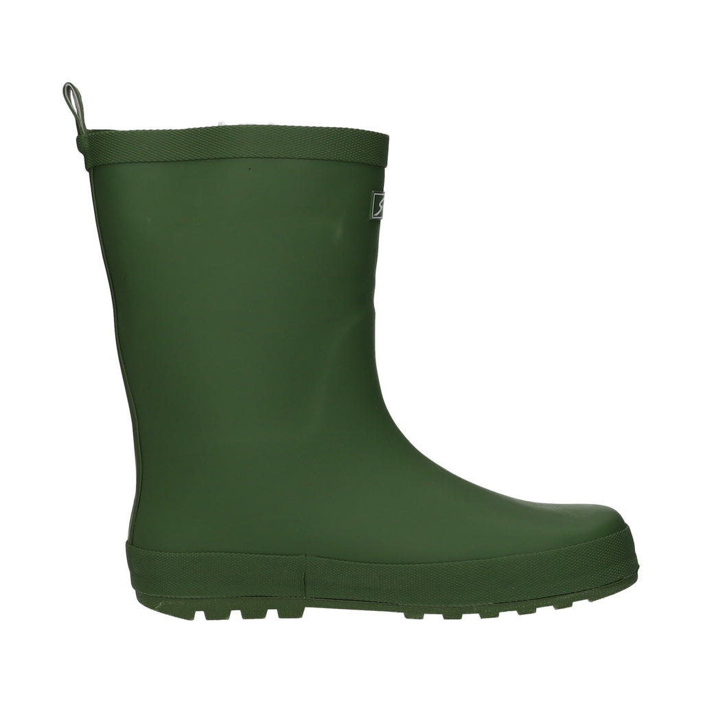 Sneakers Gummistiefel Warmfutter