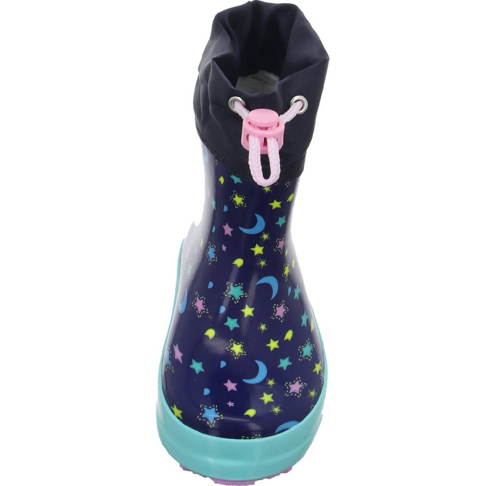 Sneakers Gummistiefel Warmfutter