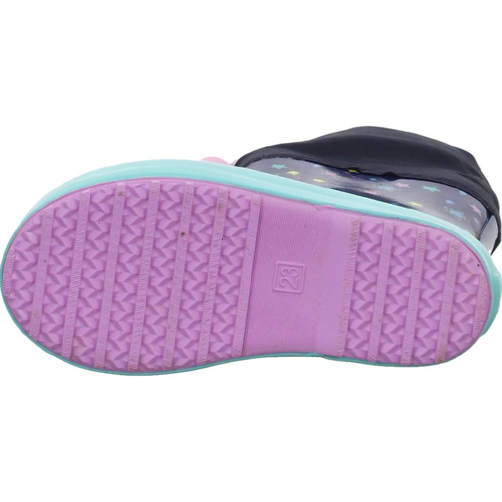 Sneakers Gummistiefel Warmfutter