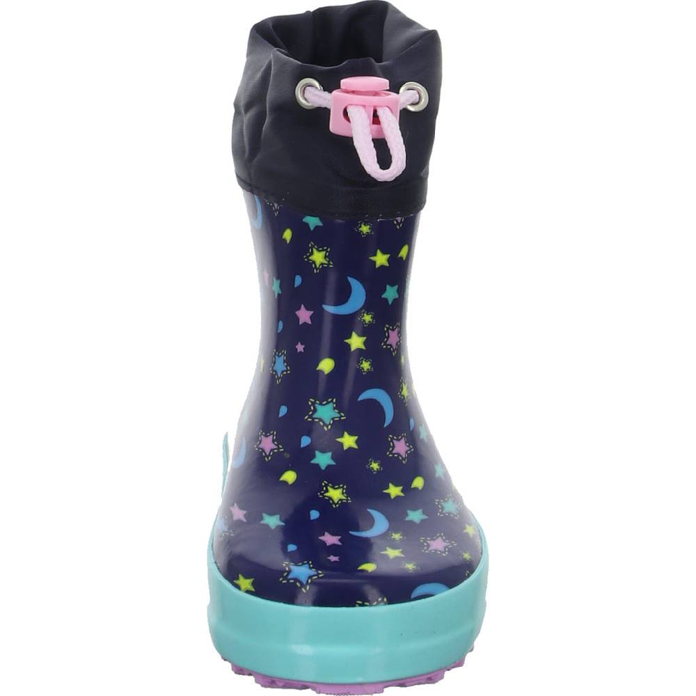 Sneakers Gummistiefel Warmfutter