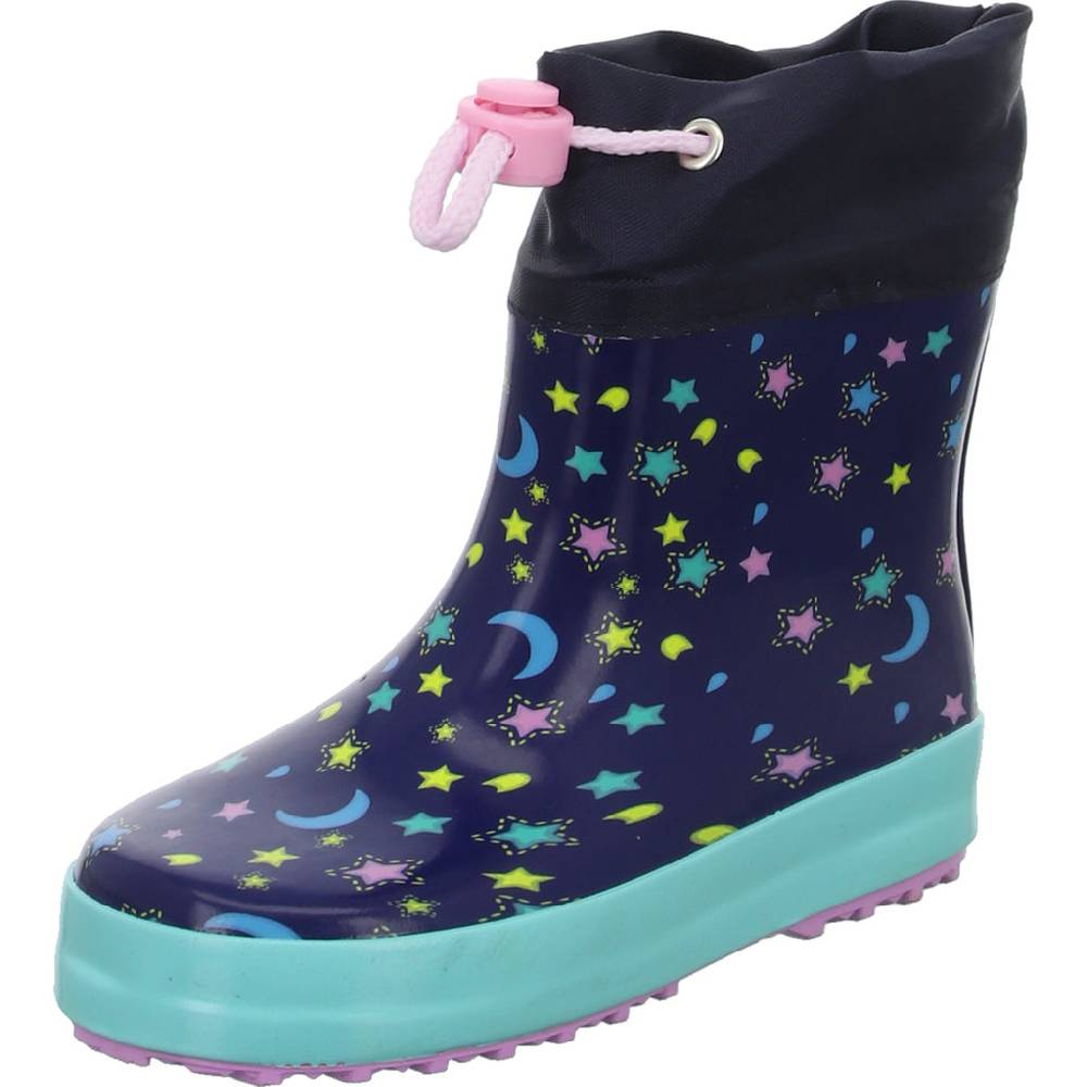 Sneakers Gummistiefel Warmfutter