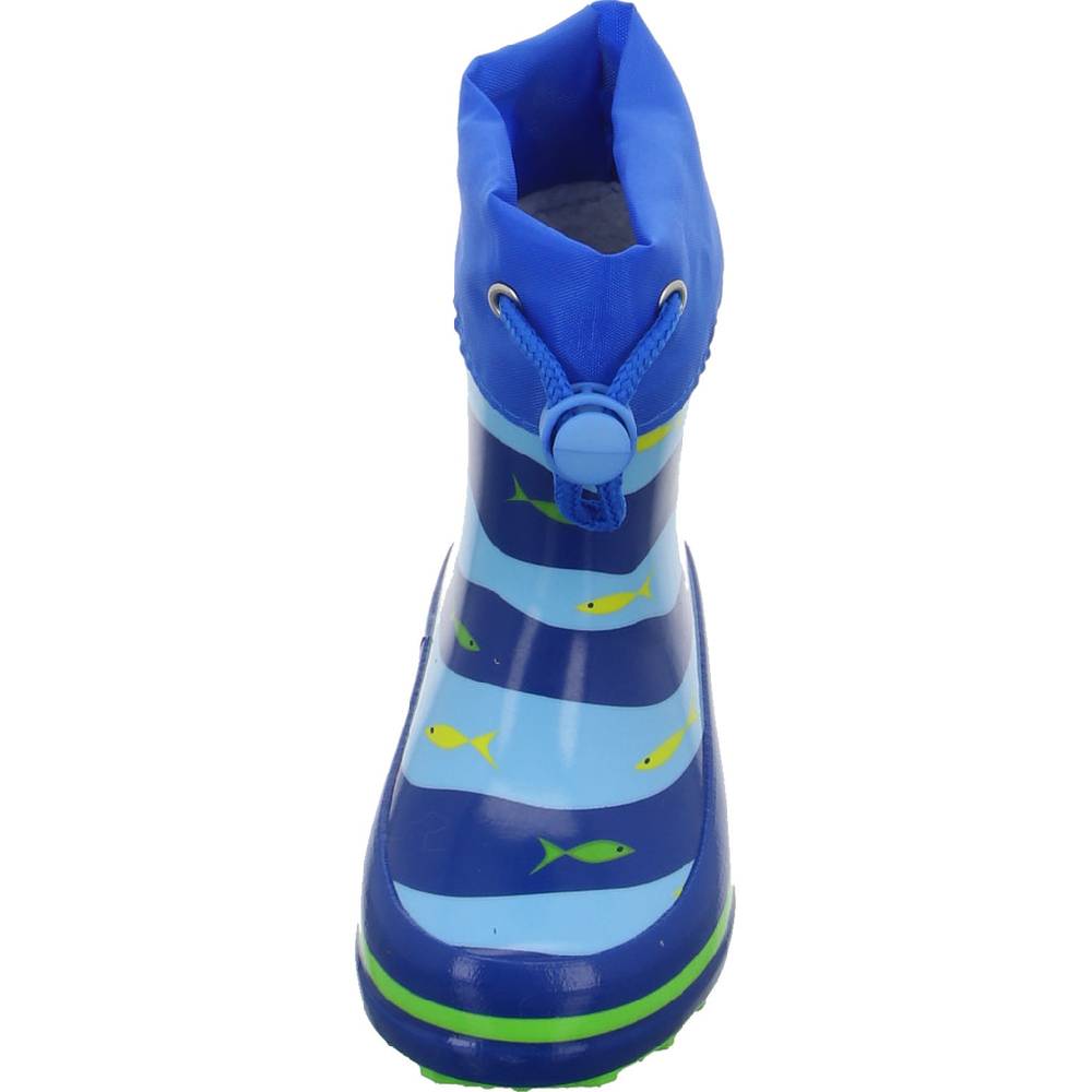 Sneakers Gummistiefel Warmfutter