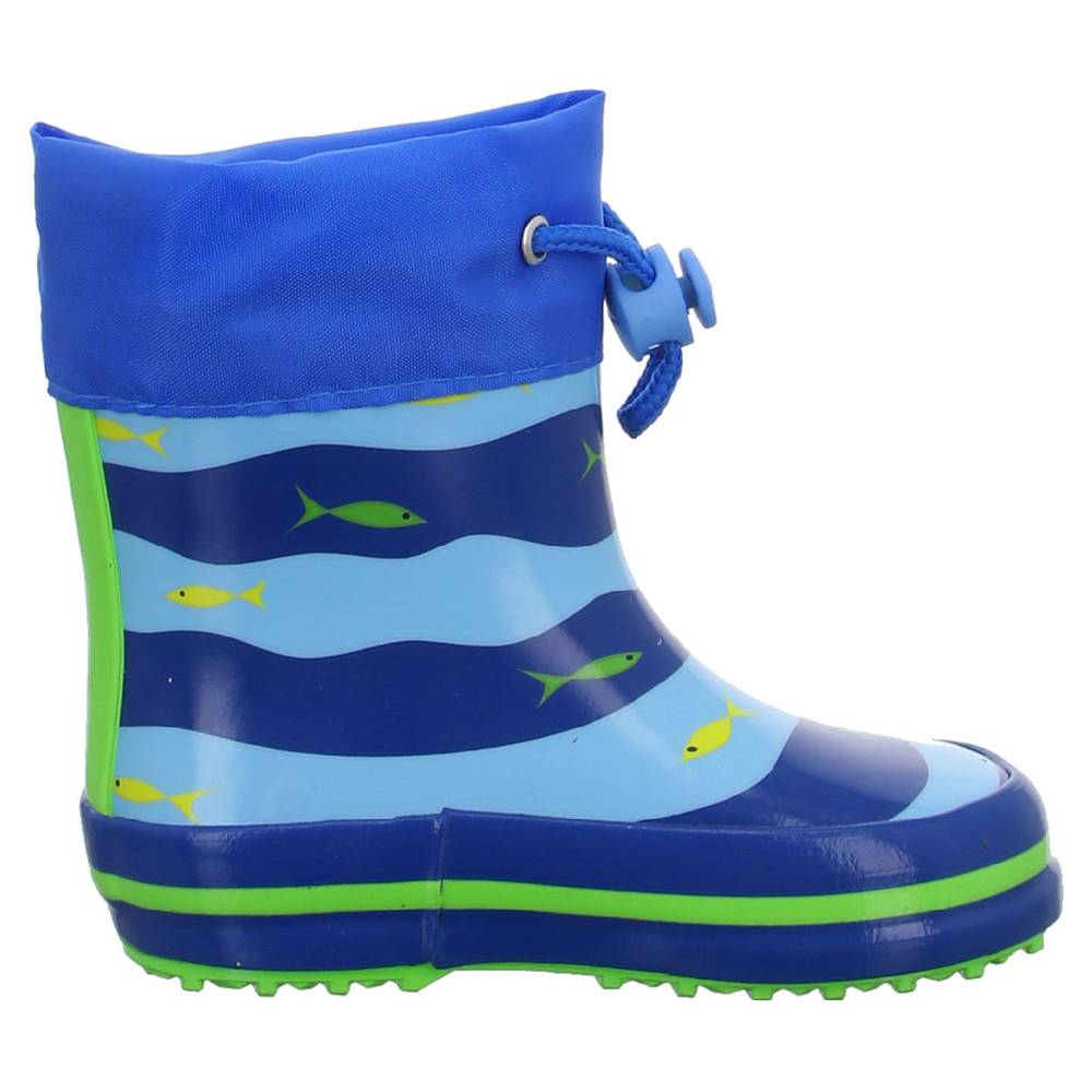 Sneakers Gummistiefel Warmfutter