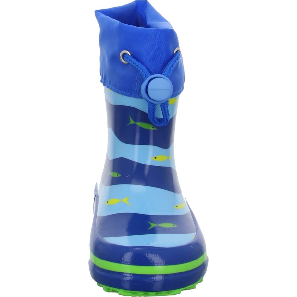 Sneakers Gummistiefel Warmfutter