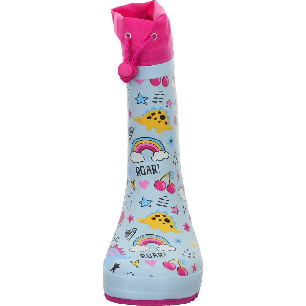 Sneakers Gummistiefel Warmfutter