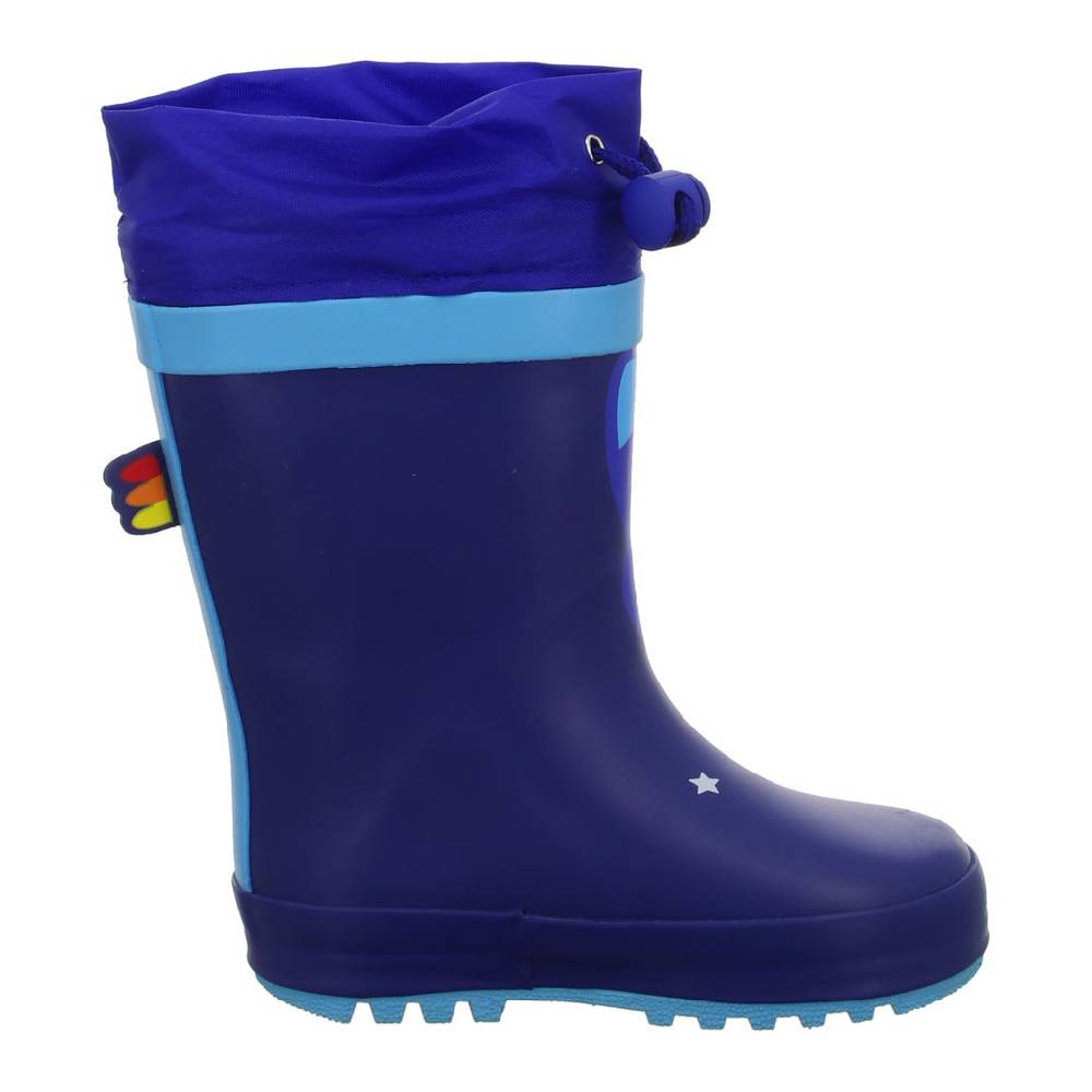 Sneakers Gummistiefel Warmfutter