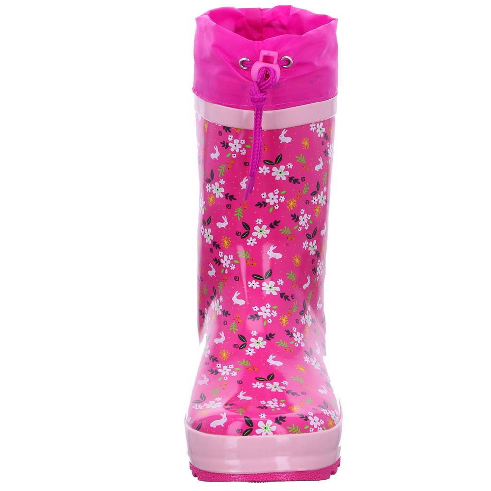 Sneakers Gummistiefel Warmfutter