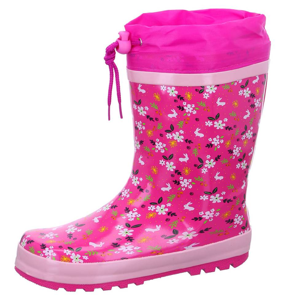 Sneakers Gummistiefel Warmfutter