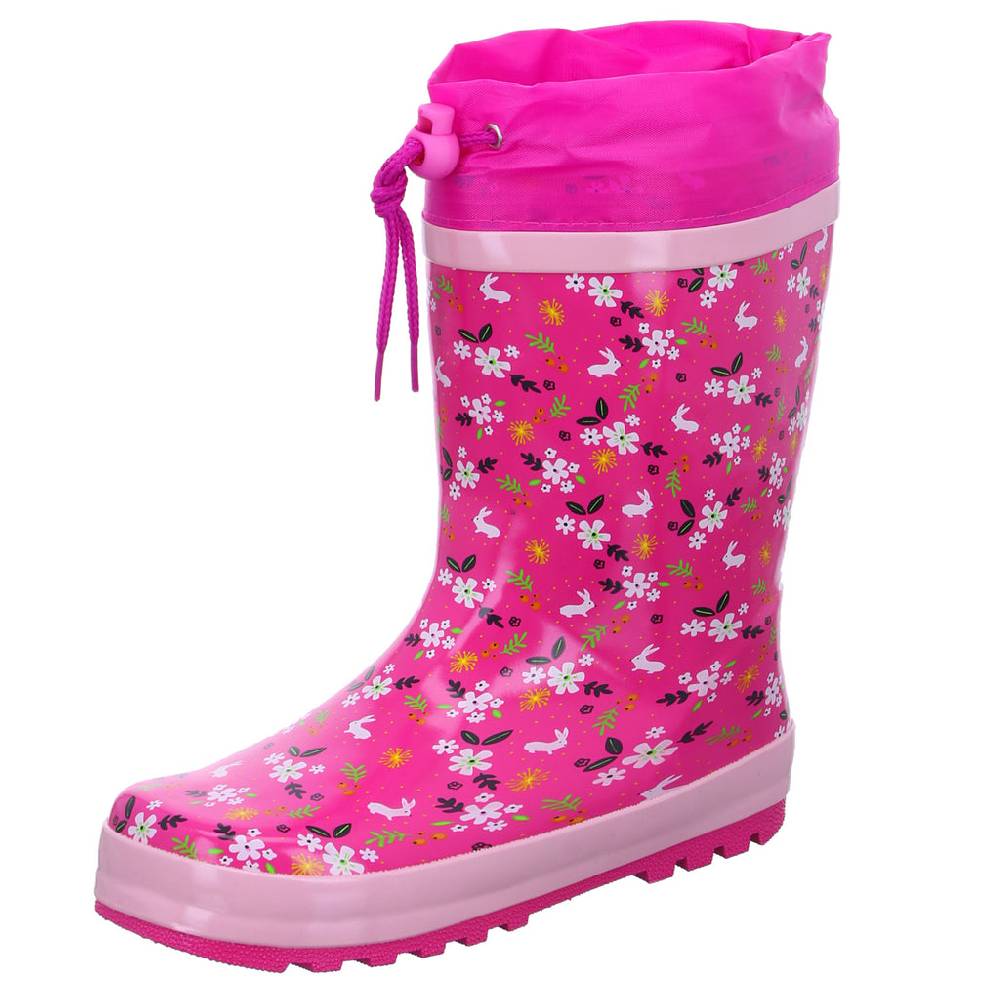 Sneakers Gummistiefel Warmfutter