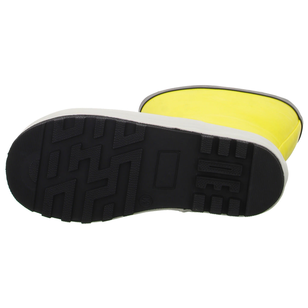 Sneakers Gummistiefel Warmfutter