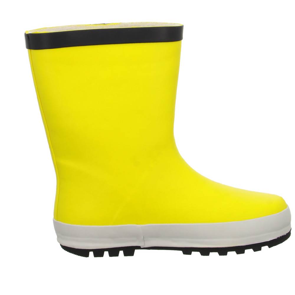 Sneakers Gummistiefel Warmfutter