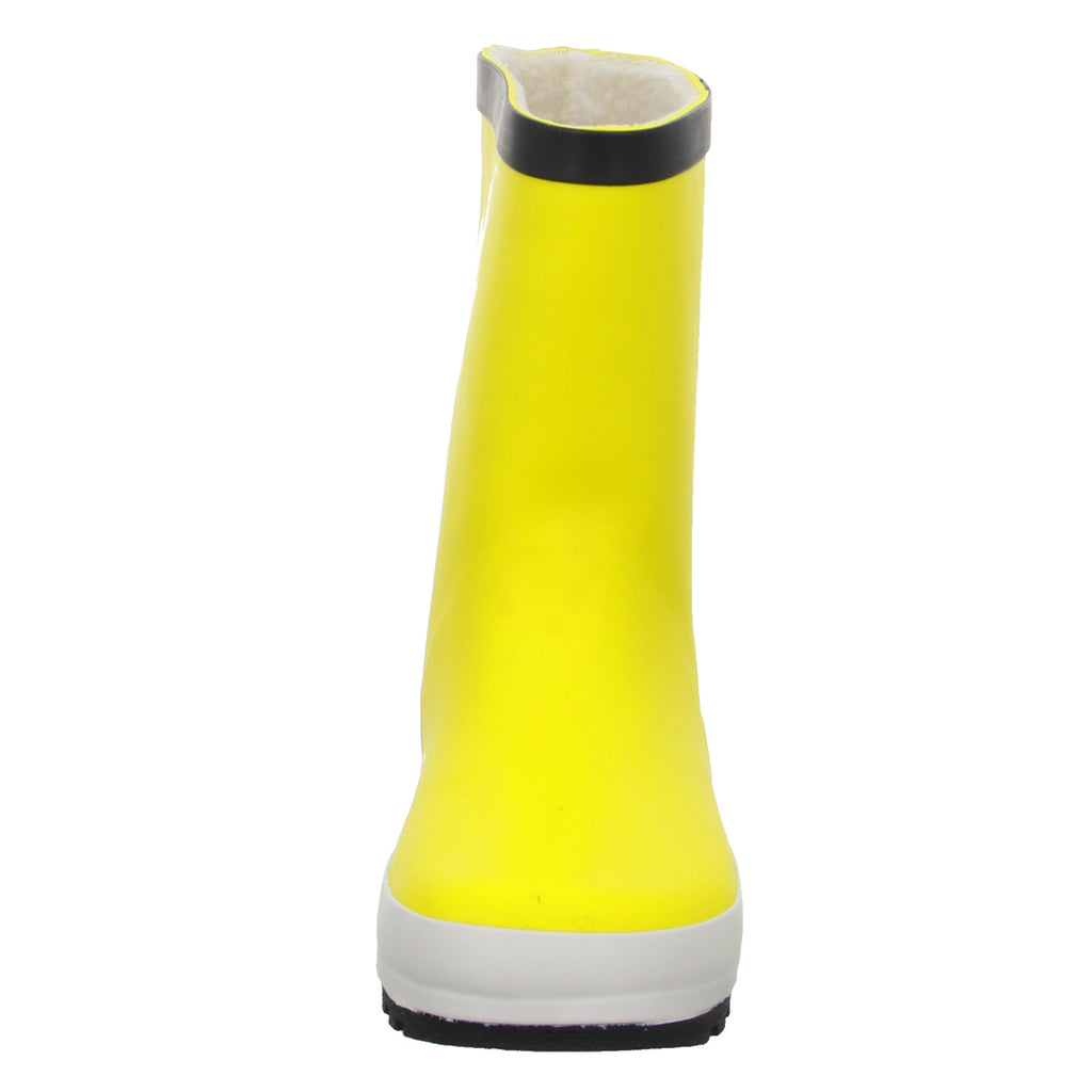 Sneakers Gummistiefel Warmfutter