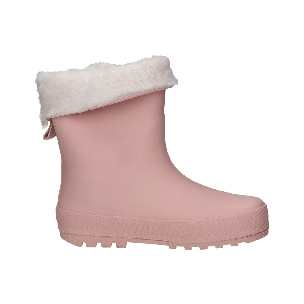 Sneakers Gummistiefel Warmfutter