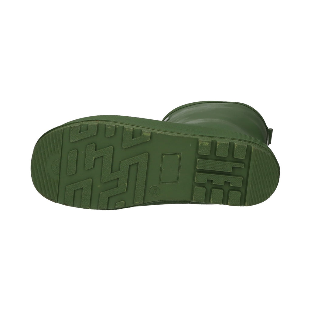 Sneakers Gummistiefel Warmfutter
