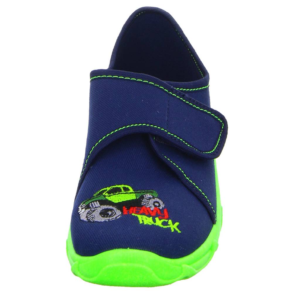 Sneakers Hausschuh Kaltfutter