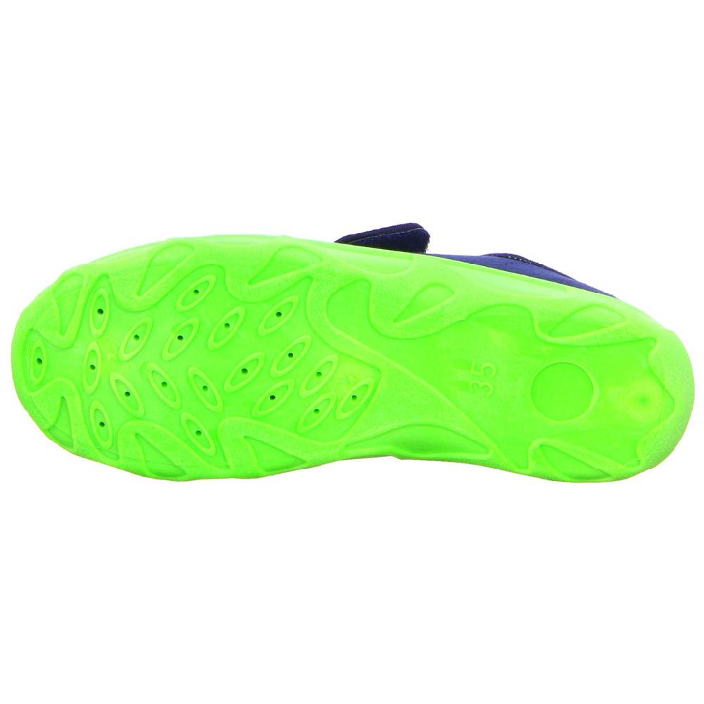 Sneakers Hausschuh Kaltfutter