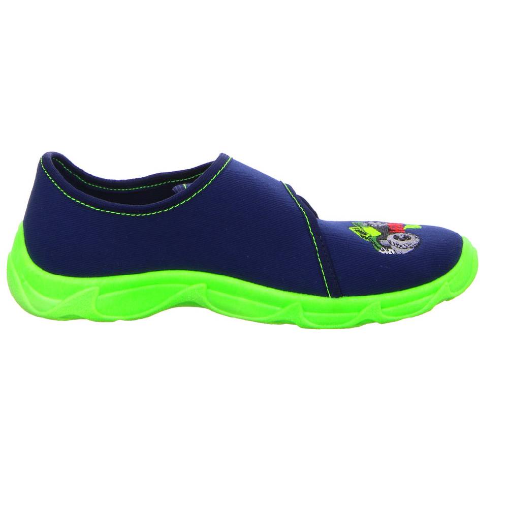 Sneakers Hausschuh Kaltfutter