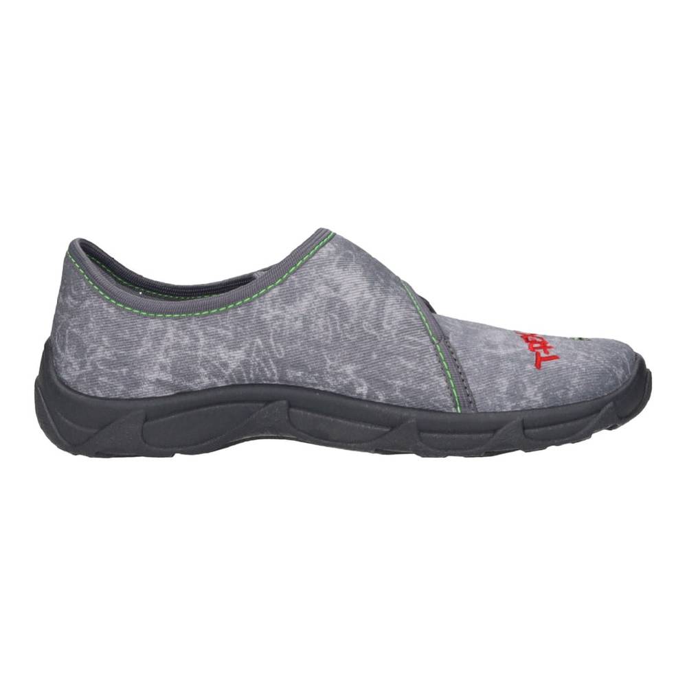 Sneakers Hausschuh Kaltfutter