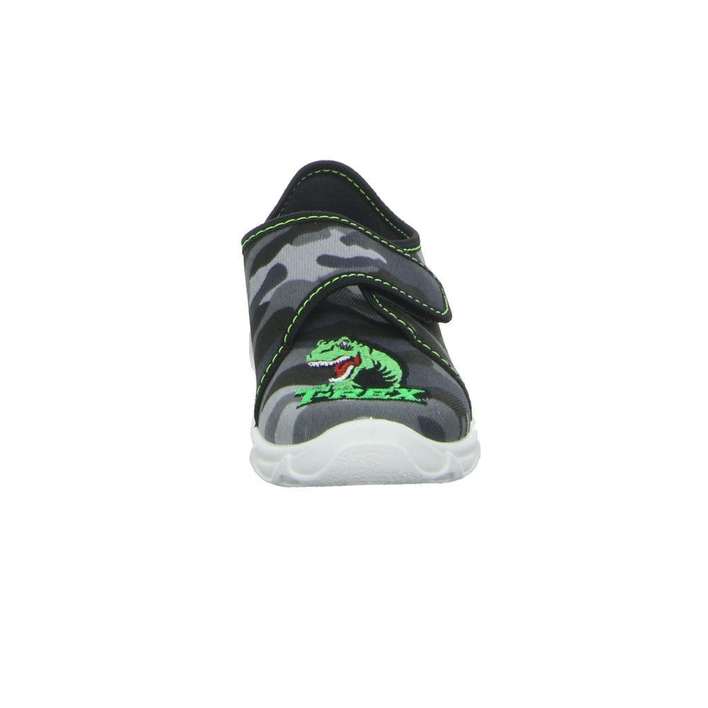 Sneakers Hausschuh Kaltfutter