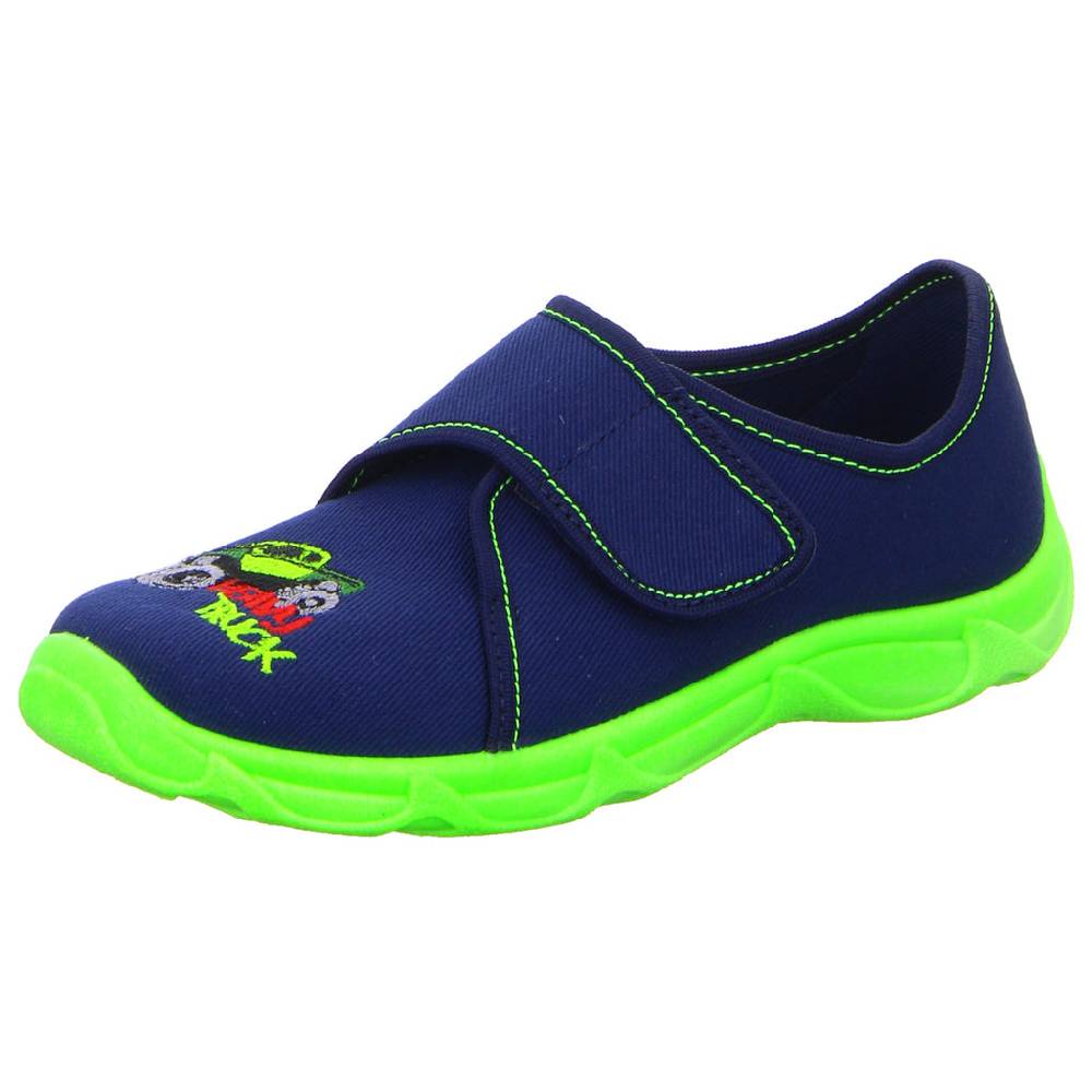 Sneakers Hausschuh Kaltfutter