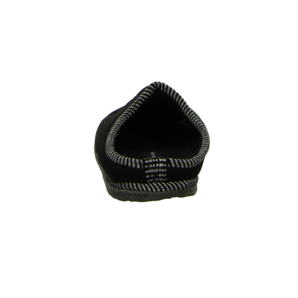 Sneakers Hausschuh Pantolette Kaltfutter