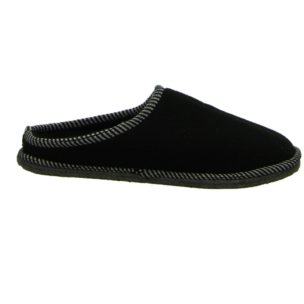 Sneakers Hausschuh Pantolette Kaltfutter