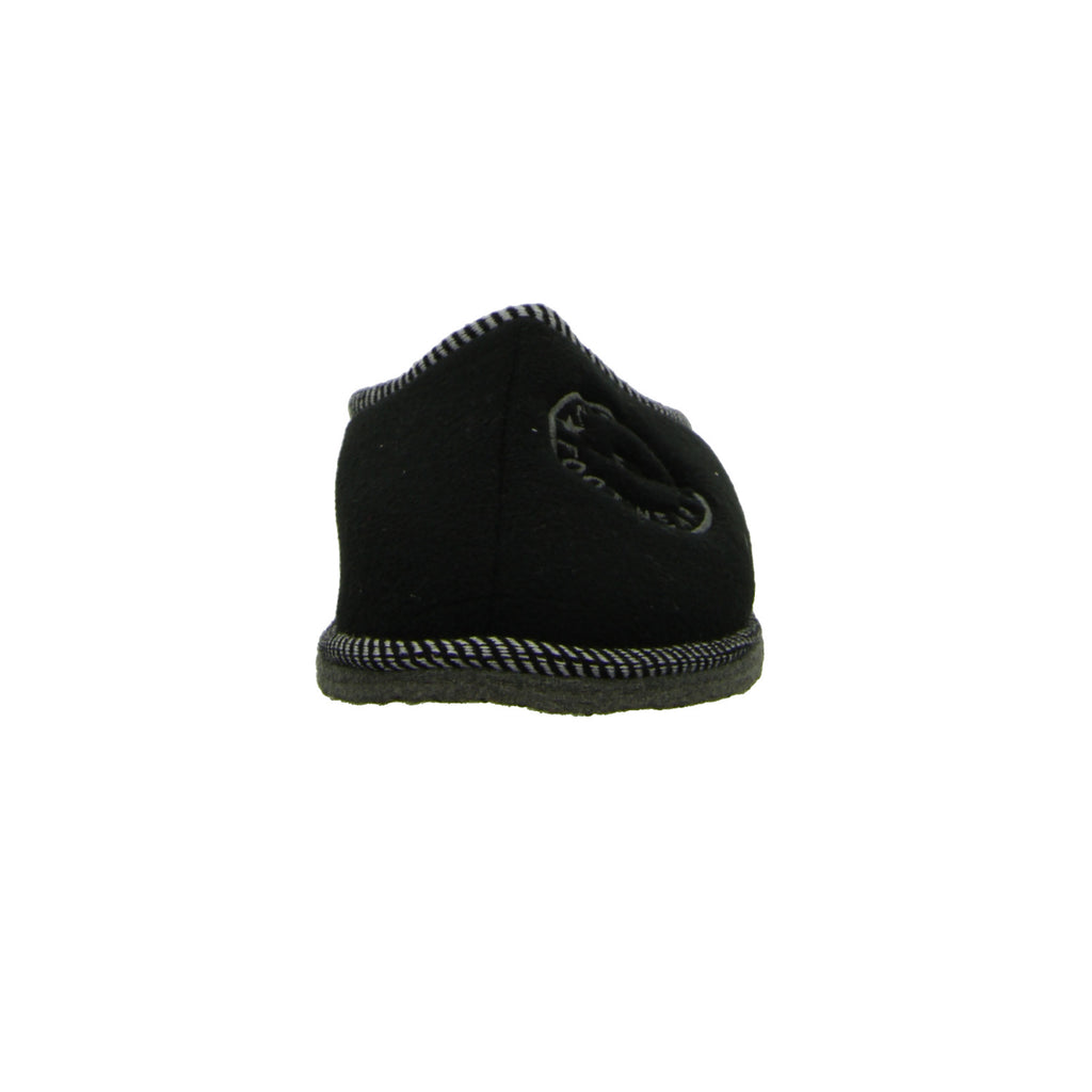 Sneakers Hausschuh Pantolette Kaltfutter